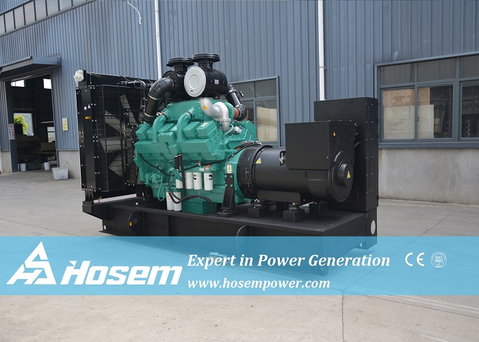 Diesel Generator