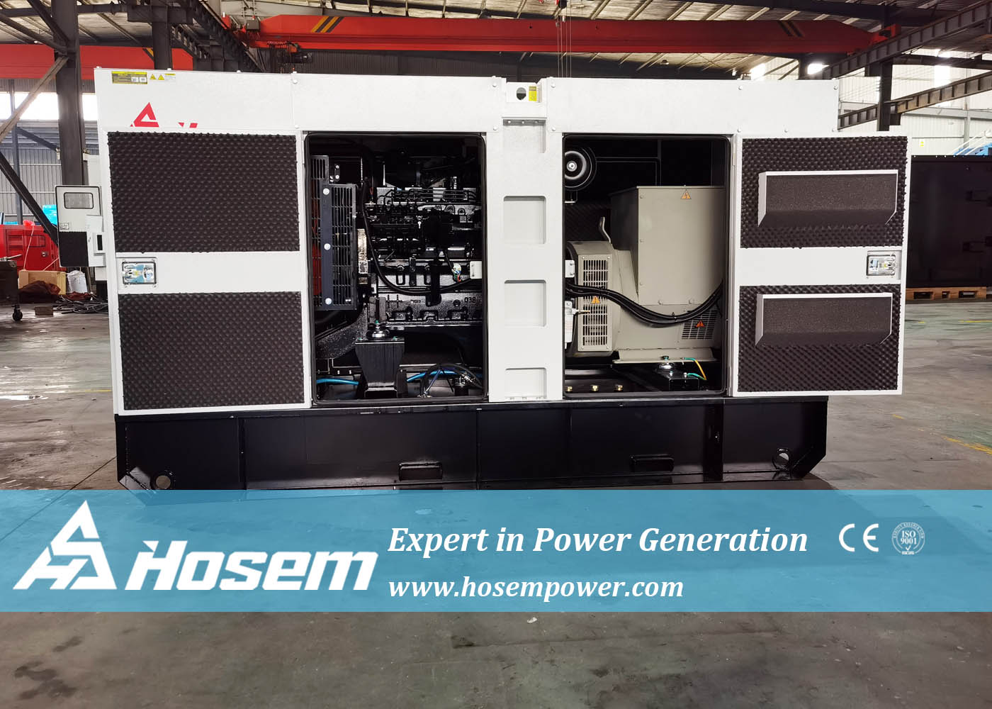 diesel generator