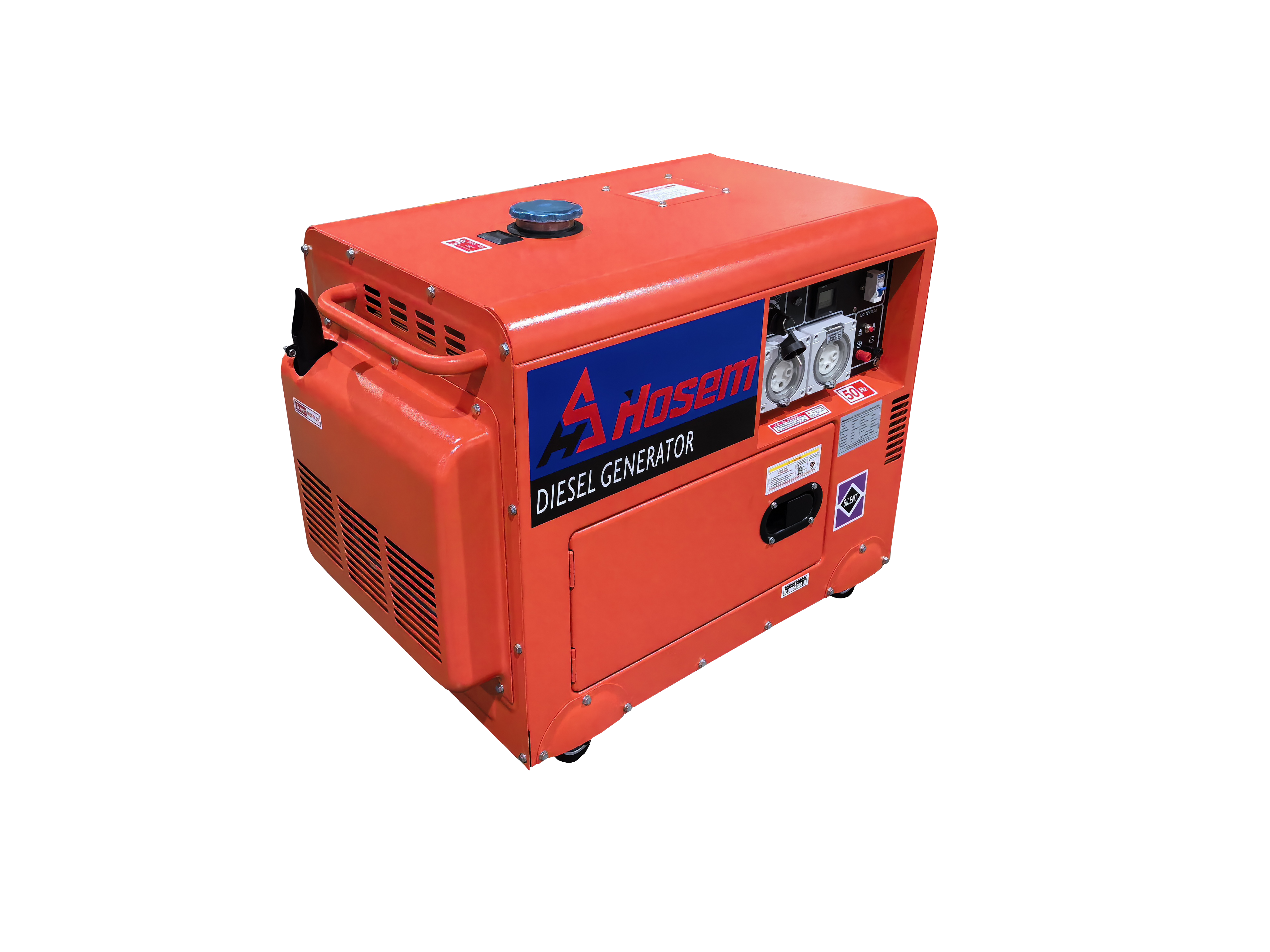 portable generator