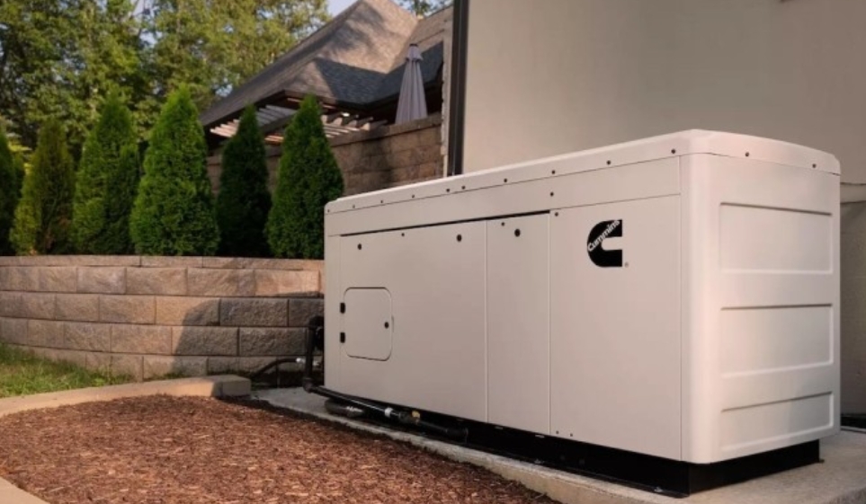 home generator