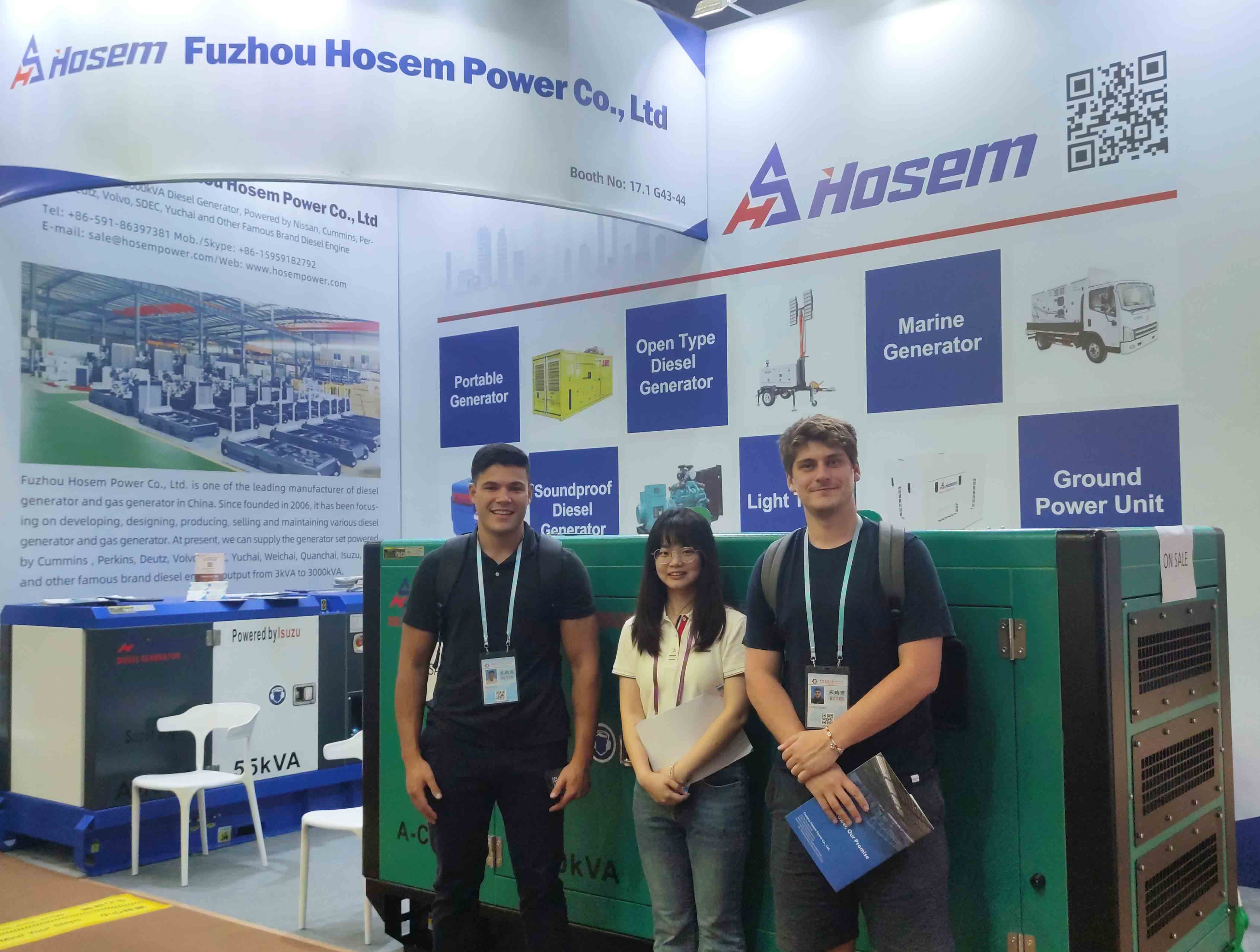 137th Canton Fair (3)