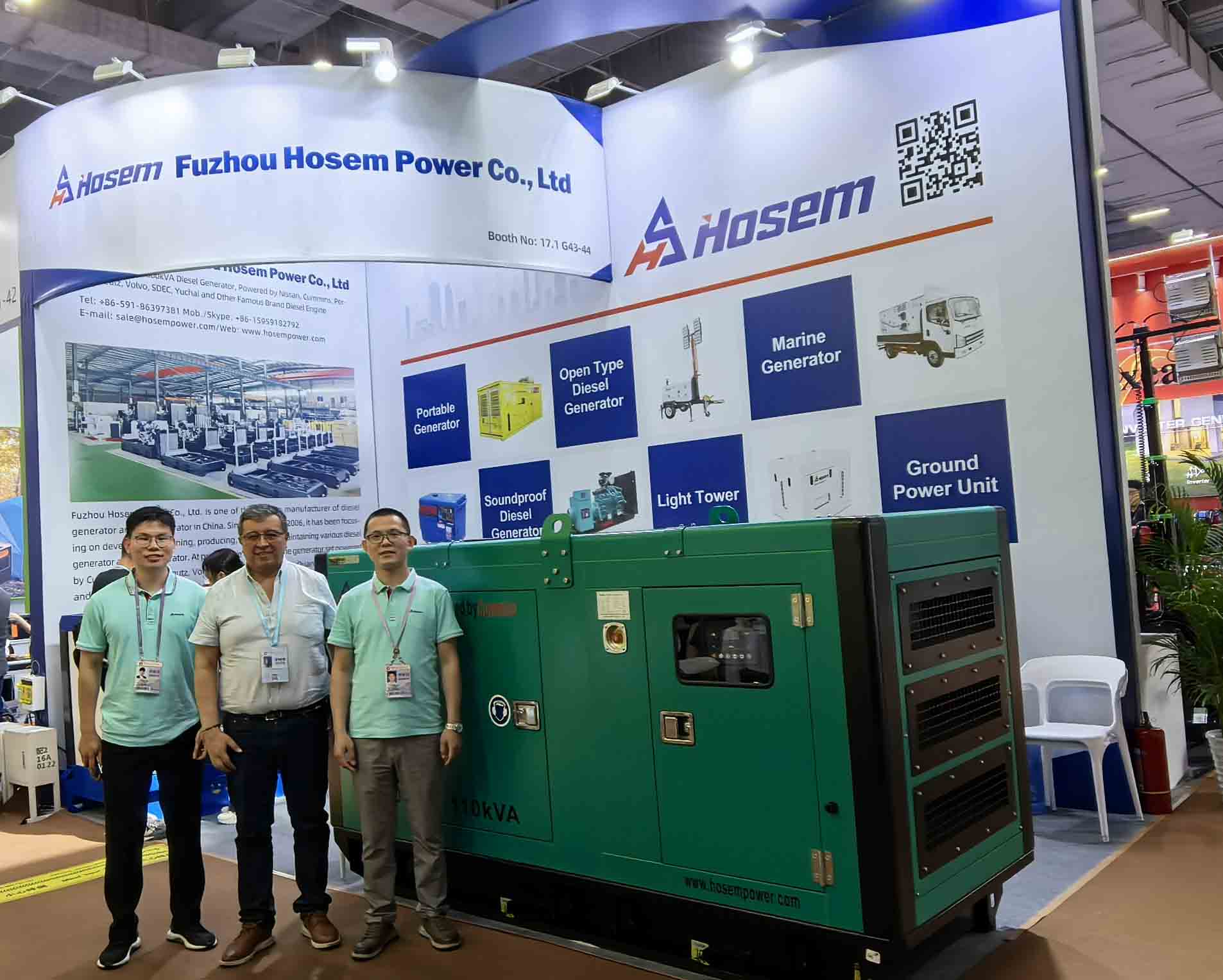 137th Canton Fair