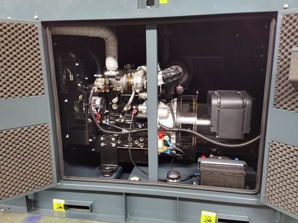 Does Higher Load Really Increase Fuel Consumption? | Diesel Generator Fuel Efficiency Guide