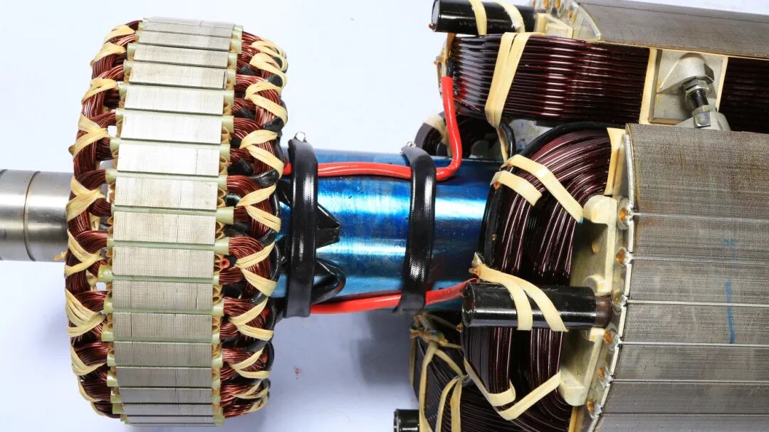 Full Copper Alternator vs. Aluminum Alternator | 3 Ways to Identify Quality Full Copper Alternator vs. Aluminum Alternator | 3 Ways to Identify Quality