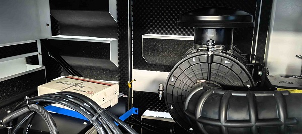 Diagnosing Diesel Generator Faults by Sound Practical Experience Sharing