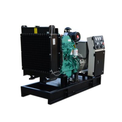 Cummins Diesel Generator