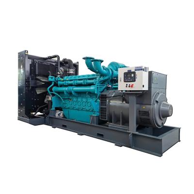 perkins leroy somer generator