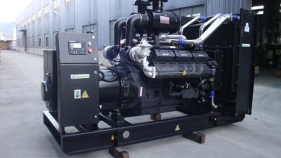 SDEC Diesel Generator