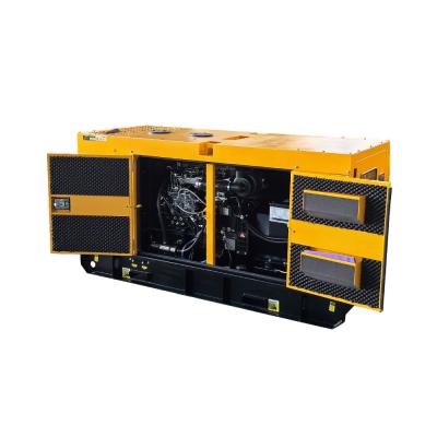 SDEC Diesel Generators: Affordable, Efficient, and Reliable Power Solutions -Hosempower
