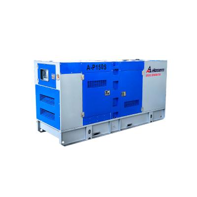 150kVA Generator