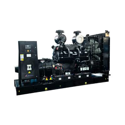 500kW Generator