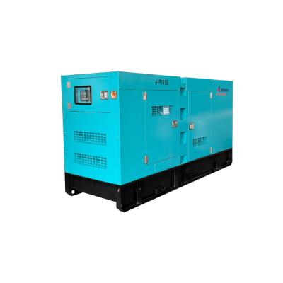 150kVA Generator
